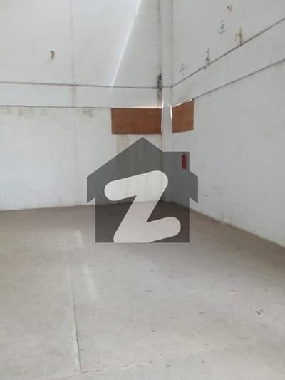Warehouse Available For Rent in North Western Industrial Zone PQ