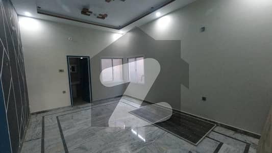 Newly Constructed Park Face House For Sale Adjacent To Boundary Wall