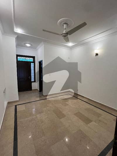 Neat And Clean Two Bedroom Ground Portion For Rent Demand 85000