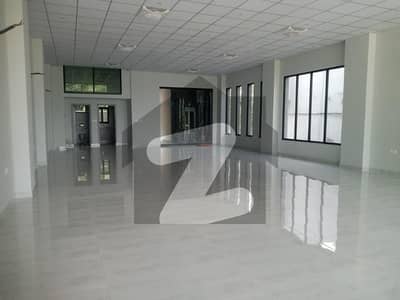 آئی ۔ 10 اسلام آباد میں 4 مرلہ دفتر 1.8 لاکھ میں کرایہ پر دستیاب ہے۔