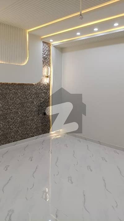 This Is Your Chance To Buy Upper Portion In Model City 1 Faisalabad