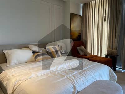 J-7 Emporium 2 Bed Apartment Available On Sale At INSTALLMENTS