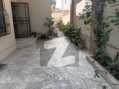 GROUND PORTION FOR RENT