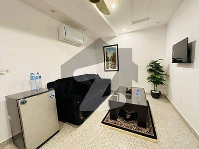 Brand New Flats Available For Rent Pak Arab Society