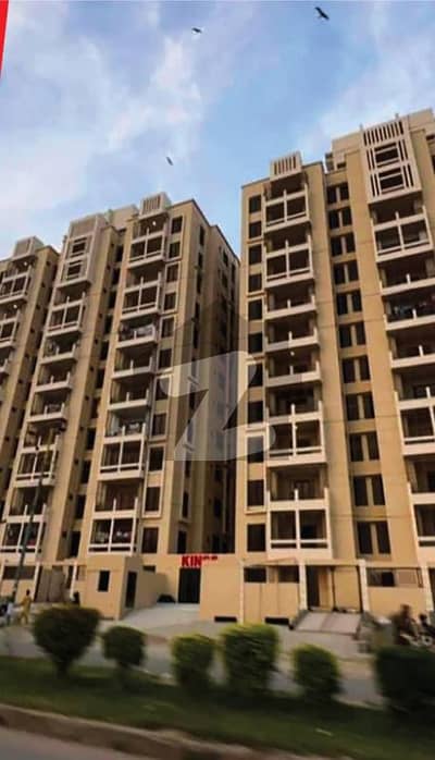 4 Bed DD Spacious Luxury Apartment for Sale Kings Presidency