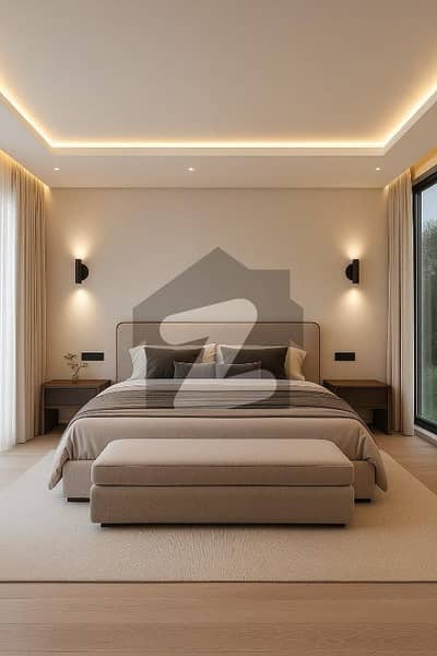 بحریہ ٹاؤن سیکٹر سی بحریہ ٹاؤن,لاہور میں 2 کمروں کا 3 مرلہ فلیٹ 1.1 کروڑ میں برائے فروخت۔