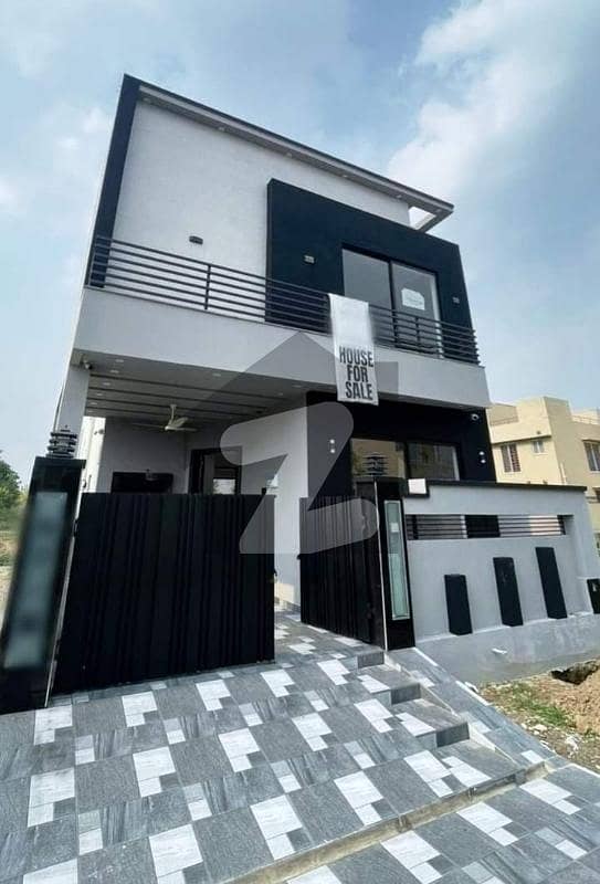 5 Marla Modern House 5 Marla Modern House