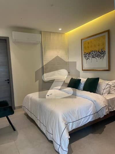 جے7 ایمپوریم بی ۔ 17,اسلام آباد میں 2 کمروں کا 10 مرلہ فلیٹ 3.5 کروڑ میں برائے فروخت۔