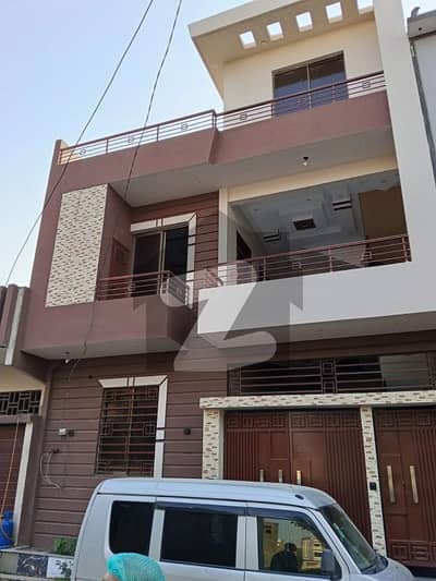 This Is A Unique Design, Most Beautiful And Lavish House, Design For A Comfortable And Luxurious Living Experience  "BANK LOAN IS ALSO AVAILABLE"   superior quality construction, outstanding luxurious fully maintained house, most attractive location