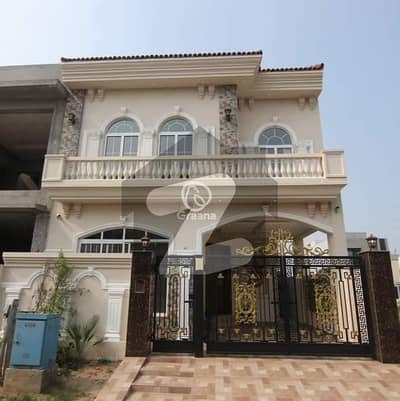 5 Marla House Dha LHR For Sale 5 Marla House Dha LHR For Sale