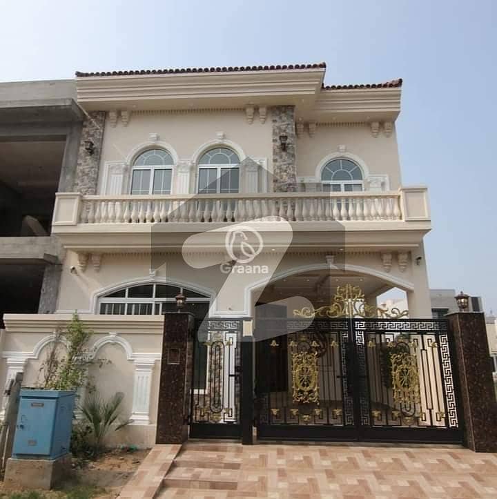 5 Marla House Dha LHR For Sale 5 Marla House Dha LHR For Sale