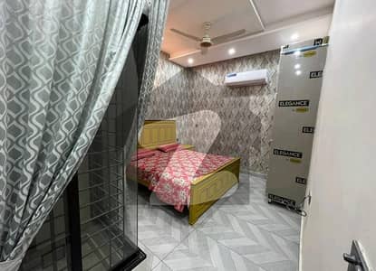 4 Marla Flat for rent in Citi Housing Society