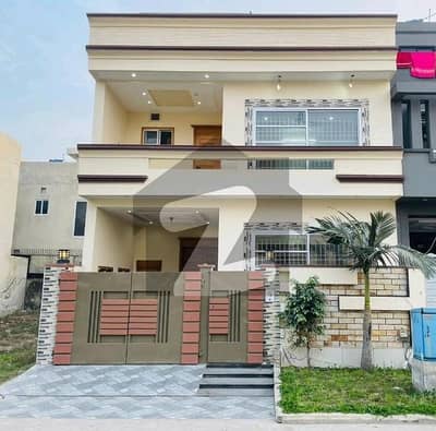 Best Options For Prime Location House Is Available For sale In Citi Housing Society