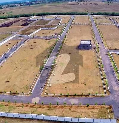 Commercial palaza For Sale DHA Phase 8 C Block