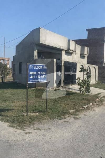 Urgent House For Sale In Sun City Housing Society Lahore