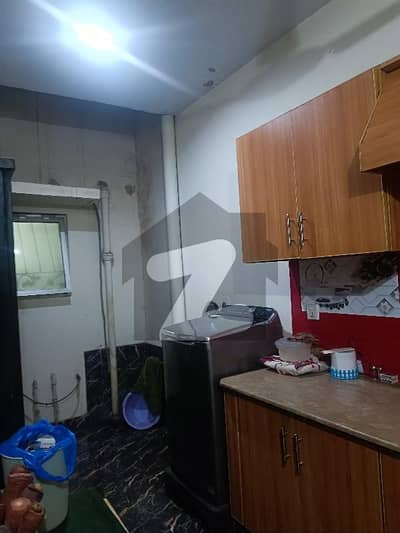 6.5 Marla Beautiful House for Sale