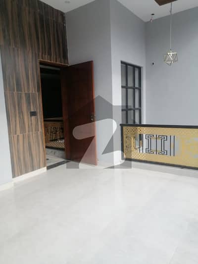 10 Marla Double Storey House New