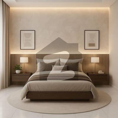 بحریہ ٹاؤن سیکٹر سی بحریہ ٹاؤن,لاہور میں 2 کمروں کا 3 مرلہ فلیٹ 1.2 کروڑ میں برائے فروخت۔