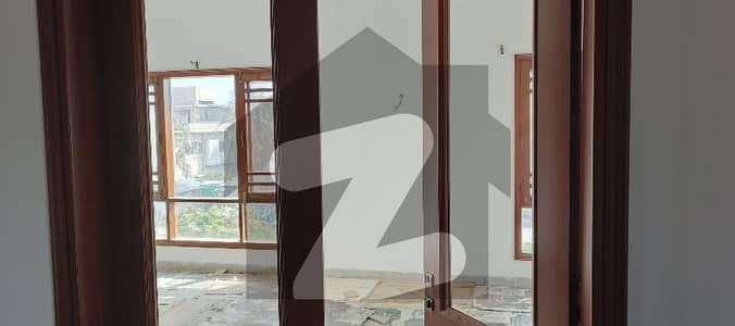 First Floor For Rent