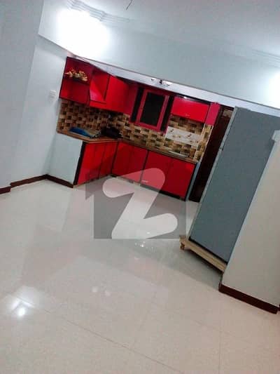 گلشنِ اقبال گلشنِ اقبال ٹاؤن,کراچی میں 2 کمروں کا 4 مرلہ فلیٹ 75.0 لاکھ میں برائے فروخت۔