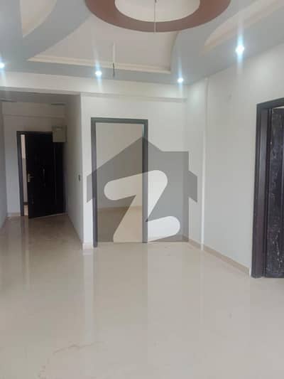 4 Bed Apartment Available For Rent In Gulberg Green Islamabad