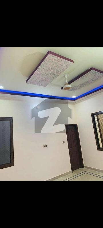 GULSHAN E MAYMAR SECTOR R SUBSECTOR - 3 CORNER HOUSE AVAILABLE FOR SALE