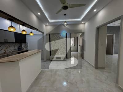 Fully Renovated Flat For Sale