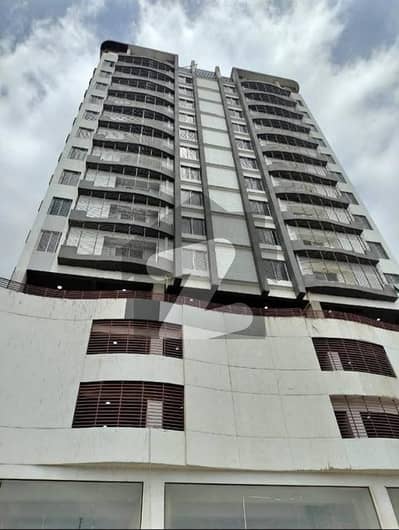 پاکستان سائنٹسٹس کوآپریٹیو ہاؤسنگ سوسائٹی سکیم 33 - سیکٹر 17-اے,سکیم 33,کراچی میں 3 کمروں کا 8 مرلہ فلیٹ 2.5 کروڑ میں برائے فروخت۔