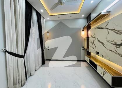 Centrally Located Prime Location House Available In Citi Housing Society For rent