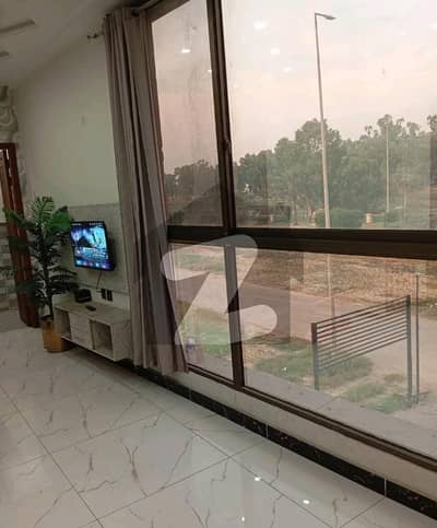 2 Marla Flat for rent in Citi Housing Society