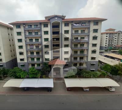 Apartment For Rent In Sector F Askari 10