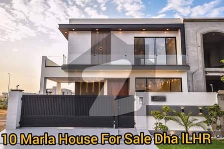 10 Marla Modern Desighn House 10 Marla Modern Desighn House