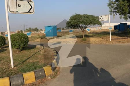 ڈی ایچ اے 11 رہبر فیز 4 ۔ بلاک ایس ڈی ایچ اے 11 رہبر فیز 4,ڈی ایچ اے 11 رہبر,لاہور میں 5 مرلہ رہائشی پلاٹ 48.0 لاکھ میں برائے فروخت۔