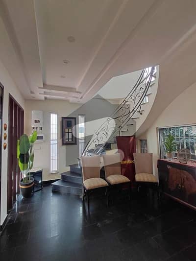 1 Kanal House For Sale In HBFC Society DHA Phase 5 1 Kanal House For Sale In HBFC Society DHA Phase 5