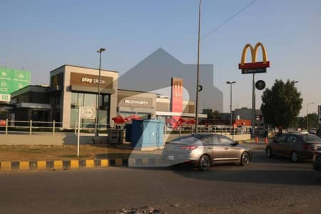 5 Marla Residential Plot For Sale in DHA Rahber Phase 11 Sector 4 | Block S | Demand 54 Lakh | Prime Location | Hot Deal