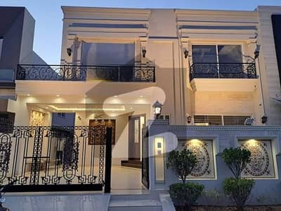 10 Marla House For Sale