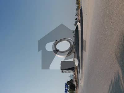 dha 3 sector B 2 kanal plot street 110 besment plots