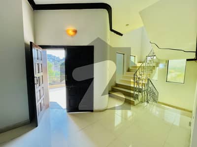 1 Kanal Upper Portion For Rent in DHA 2 Islamabad