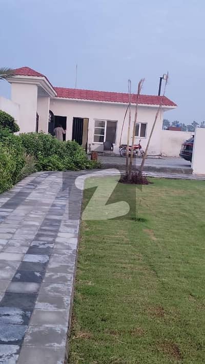 بیدیاں روڈ لاہور میں 2 کمروں کا 8 کنال فارم ہاؤس 45.0 ہزار میں کرایہ پر دستیاب ہے۔