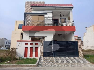 Your Search For Prime Location House In Citi Housing Society Ends Here