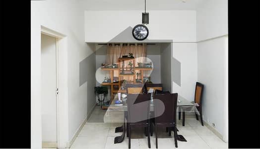 Clifton Block 8, Apartment For Sale