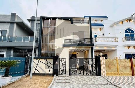 Prime Location House For sale In Citi Housing Society Citi Housing Society