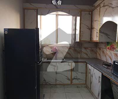 Prime Location 2 Marla Flat For rent Is Available In Citi Housing Society Prime Location 2 Marla Flat For rent Is Available In Citi Housing Society