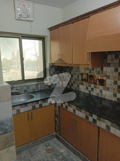 جی ۔ 11 اسلام آباد میں 2 کمروں کا 4 مرلہ فلیٹ 72.0 ہزار میں کرایہ پر دستیاب ہے۔