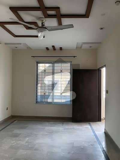 5 Marla 1st Floor For Rent In Jubilee Town