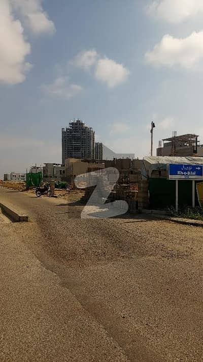 ڈی ایچ اے فیز 8 ڈی ایچ اے ڈیفینس,کراچی میں 1 کنال رہائشی پلاٹ 9.0 کروڑ میں برائے فروخت۔ ڈی ایچ اے فیز 8 ڈی ایچ اے ڈیفینس,کراچی میں 1 کنال رہائشی پلاٹ 9.0 کروڑ میں برائے فروخت۔