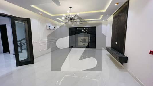 DHA Phase 6 - Block E 20 Marla House Up For sale