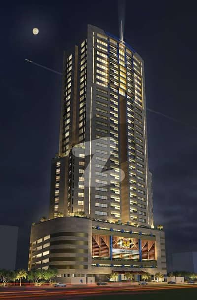 3 BED LUXURIOUS TOP OF THE TOWN APARTMENT GRAND MONARCH