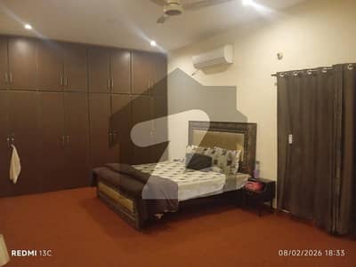 1 kanal Upper Portion For Rent TIP Housing Society Defence Road Lahore