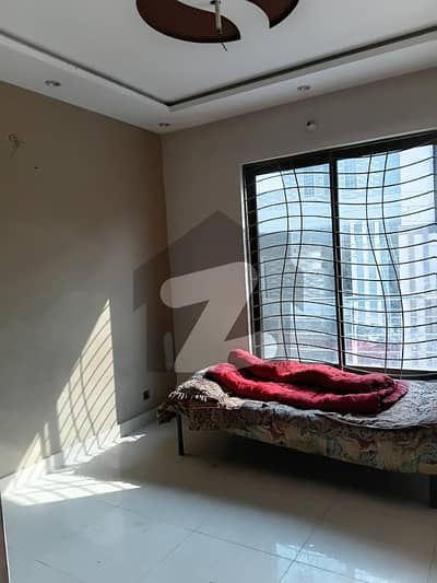 5 Marla 1st Floor For Rent In Jubilee Town